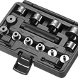 Load image into Gallery viewer, Moose Offroad Bearing Driver Tool - Universal - Set 390-9735 - Main Product View