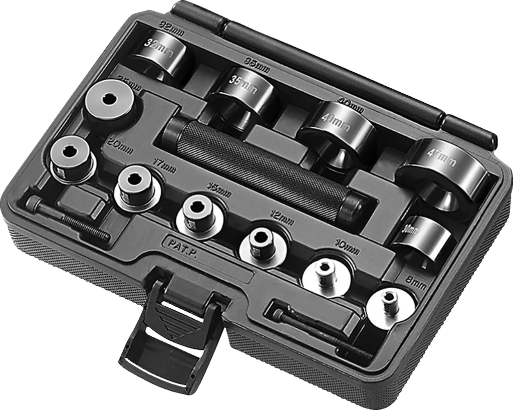 Moose Offroad Bearing Driver Tool - Universal - Set 390-9735 - Main Product View
