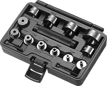 Load image into Gallery viewer, Moose Offroad Bearing Driver Tool - Universal - Set 390-9735 - Main Product View