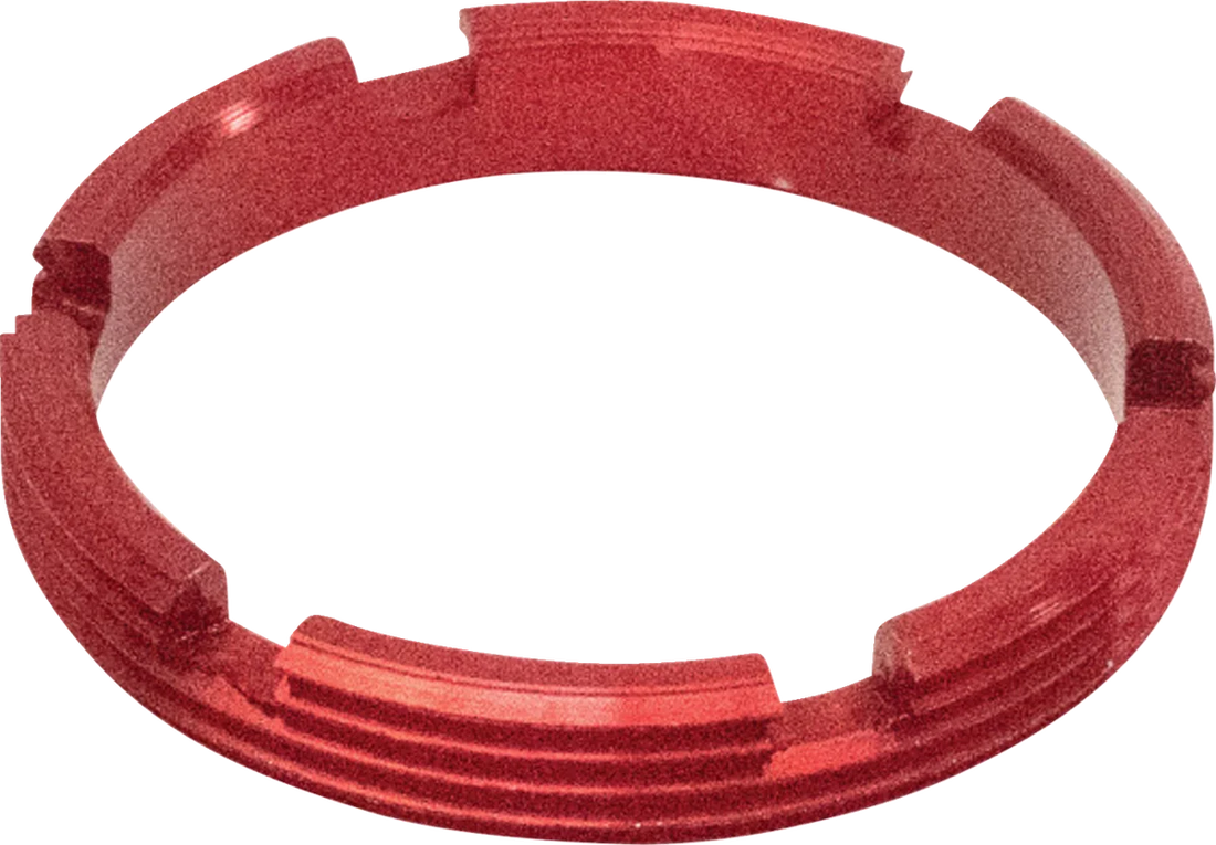 Moose Offroad Bearing Retainer - Rear 11-2005 fits Honda XR - Side View