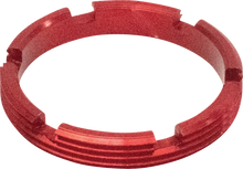 Load image into Gallery viewer, Moose Offroad Bearing Retainer - Rear 11-2005 fits Honda XR - Side View