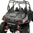 Load image into Gallery viewer, Moose Offroad Bed Cargo Cover V000020-11056M fits RZR