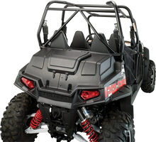 Load image into Gallery viewer, Moose Offroad Bed Cargo Cover V000020-11056M fits RZR