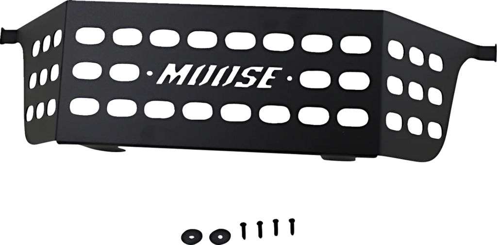 Moose Offroad Bed Enclosure - 3050PF fits Honda Talon - Main Product View