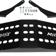 Load image into Gallery viewer, Moose Offroad Bed Enclosure - 3051PF fits Kawasaki Teryx - Main Product View