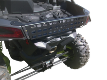 Load image into Gallery viewer, Moose Offroad Bed Enclosure - 3052PF fits Can-Am Maverick - Side View