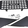 Load image into Gallery viewer, Moose Offroad Bed Enclosure - 3053PF fits Yamaha YXZ - Main Product View