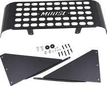 Load image into Gallery viewer, Moose Offroad Bed Enclosure - 3053PF fits Yamaha YXZ - Main Product View