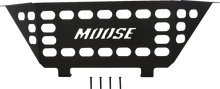 Load image into Gallery viewer, Moose Offroad Bed Enclosure - 3054PF fits Polaris RZR - Main Product View