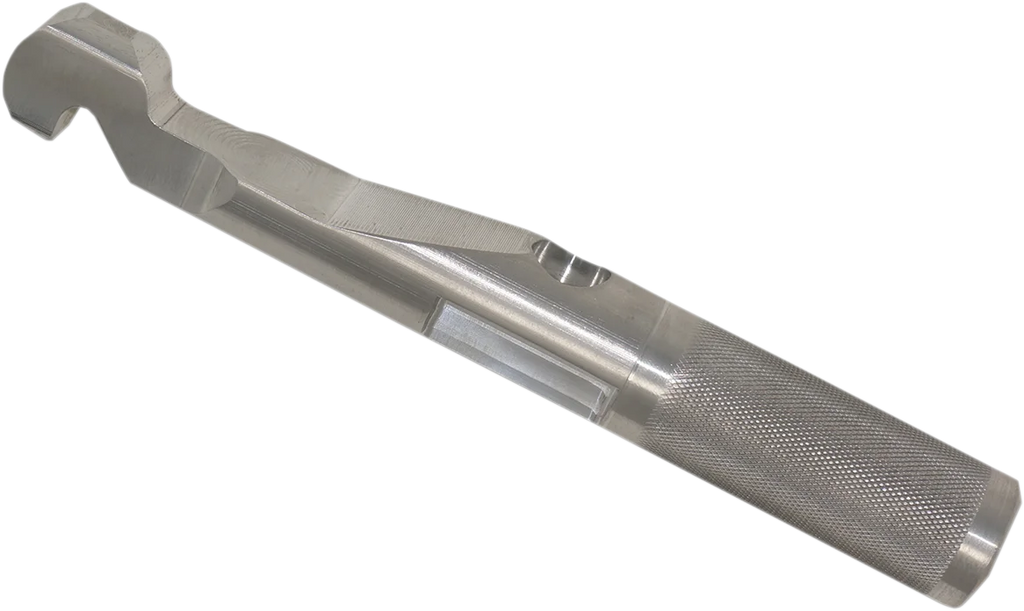 Moose Offroad Belt Removal Tool - CVT-1M fits RZR - Side View