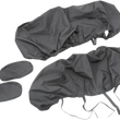 Load image into Gallery viewer, Moose Offroad Bench Seat Cover - Black - PRBS-11 fits Ranger - Main Product View
