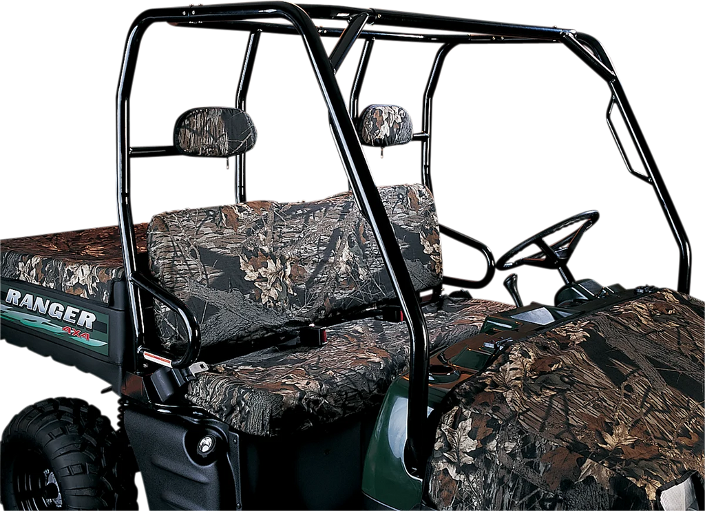 Moose Offroad Bench Seat Cover - Mossy Oak - PRBS-155 fits Ranger - Main Product View