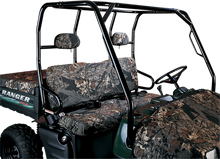 Load image into Gallery viewer, Moose Offroad Bench Seat Cover - Mossy Oak - PRBS-155 fits Ranger - Main Product View