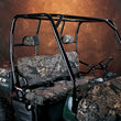 Load image into Gallery viewer, Moose Offroad Bench Seat Cover - Mossy Oak - PRBS-155 fits Ranger - Side View