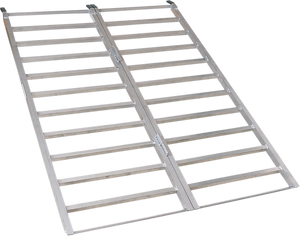Moose Offroad Bi-Fold Ramp - 48" x 71" AR-01XW48 - Main Product View