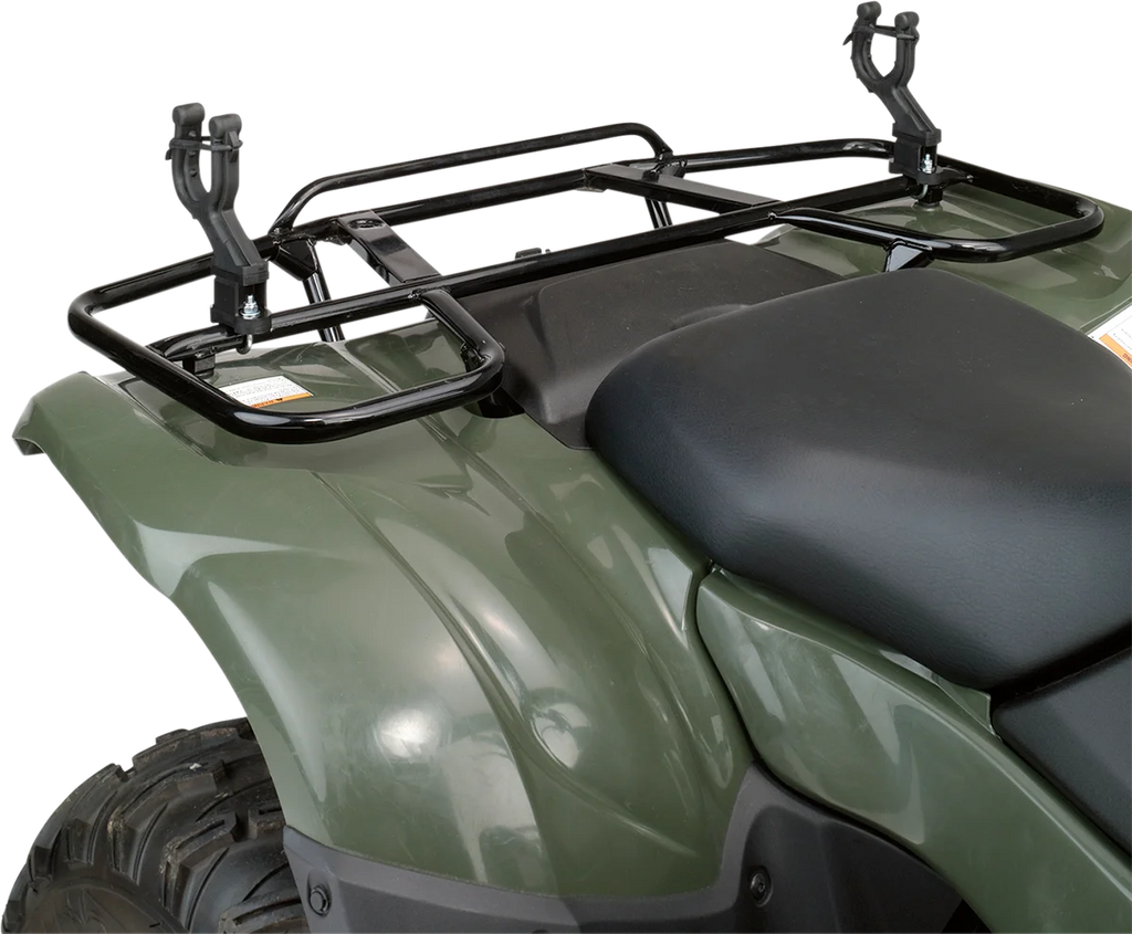 Moose Offroad Big Horn Gun Rack - Single ATV1-M - Main Product View