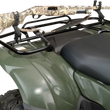 Load image into Gallery viewer, Moose Offroad Big Horn Gun Rack - Single ATV1-M - Side View