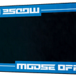 Load image into Gallery viewer, Moose Offroad Bike Pad - Blue HCBLM802102 - Main Product View