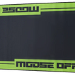 Load image into Gallery viewer, Moose Offroad Bike Pad - Green HCGNM802102 - Main Product View