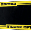 Load image into Gallery viewer, Moose Offroad Bike Pad - Yellow HCYLBLM802102 - Main Product View