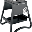 Load image into Gallery viewer, Moose Offroad Bike Stand - Aluminum - Black 4101-0101 - Main Product View