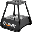 Load image into Gallery viewer, Moose Offroad Bike Stand - with Storage - Black 4101-0458 - Main Product View