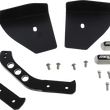 Load image into Gallery viewer, Moose Offroad Billet Door Handles 500-1249-PU - Main Product View