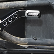 Load image into Gallery viewer, Moose Offroad Billet Door Handles 500-1249-PU - Side View