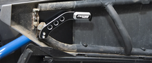 Load image into Gallery viewer, Moose Offroad Billet Door Handles 500-1249-PU - Side View