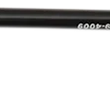 Load image into Gallery viewer, Moose Offroad Black Vinyl Brake Cable - Rear - Kawasaki 45-4028 - Main Product View