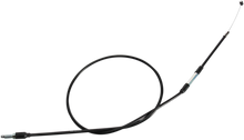 Load image into Gallery viewer, Moose Offroad Black Vinyl Clutch Cable - Can-Am 45-2107 - Main Product View
