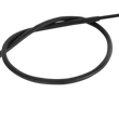 Load image into Gallery viewer, Moose Offroad Black Vinyl Clutch Cable - Honda 45-2004 - Main Product View