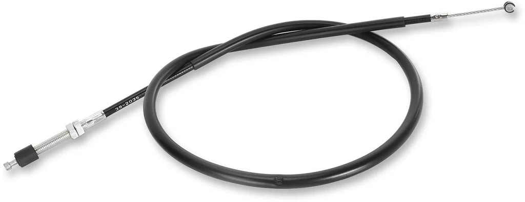 Moose Offroad Black Vinyl Clutch Cable - Honda 45-2006 - Main Product View