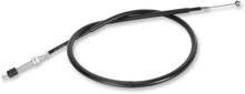 Load image into Gallery viewer, Moose Offroad Black Vinyl Clutch Cable - Honda 45-2006 - Main Product View