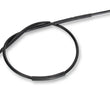 Load image into Gallery viewer, Moose Offroad Black Vinyl Clutch Cable - Honda 45-2008 - Main Product View