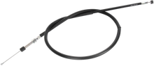 Load image into Gallery viewer, Moose Offroad Black Vinyl Clutch Cable - Honda 45-2012 - Main Product View