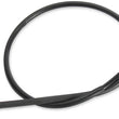 Load image into Gallery viewer, Moose Offroad Black Vinyl Clutch Cable - Honda 45-2013 - Main Product View