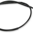 Load image into Gallery viewer, Moose Offroad Black Vinyl Clutch Cable - Honda 45-2015 - Main Product View