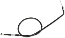 Load image into Gallery viewer, Moose Offroad Black Vinyl Clutch Cable - Honda 45-2017 - Main Product View
