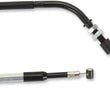 Load image into Gallery viewer, Moose Offroad Black Vinyl Clutch Cable - Honda 45-2017 - Side View