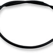 Load image into Gallery viewer, Moose Offroad Black Vinyl Clutch Cable - Honda 45-2018 - Main Product View