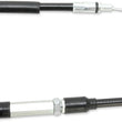 Load image into Gallery viewer, Moose Offroad Black Vinyl Clutch Cable - Honda 45-2052 - Side View