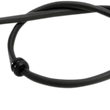 Load image into Gallery viewer, Moose Offroad Black Vinyl Clutch Cable - Honda 45-2072 - Main Product View