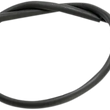Load image into Gallery viewer, Moose Offroad Black Vinyl Clutch Cable - Honda 45-2073 - Main Product View
