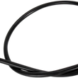 Load image into Gallery viewer, Moose Offroad Black Vinyl Clutch Cable - Honda 45-2074 - Main Product View