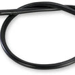 Load image into Gallery viewer, Moose Offroad Black Vinyl Clutch Cable - Honda 45-2098 - Main Product View