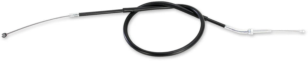 Moose Offroad Black Vinyl Clutch Cable - Honda 45-2098 - Main Product View