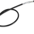 Load image into Gallery viewer, Moose Offroad Black Vinyl Clutch Cable - Honda 45-2099 - Main Product View