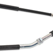 Load image into Gallery viewer, Moose Offroad Black Vinyl Clutch Cable - Honda 45-2099 - Side View