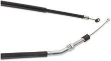 Load image into Gallery viewer, Moose Offroad Black Vinyl Clutch Cable - Honda 45-2099 - Side View